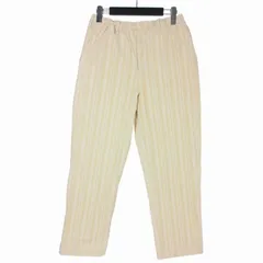 チアーズ CHEERS コーデュロイパンツ スラックス M ベージュ 22CH-AW-08