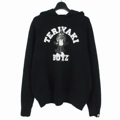 2026年最新】ape teriyaki boyzの人気アイテム - メルカリ