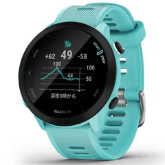 GARMIN Forerunner55  010-02562-42のサムネイル