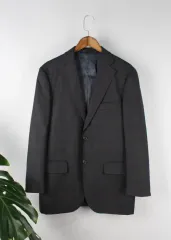 J PRESS チェック ジャケット