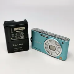 2026年最新】lumix dmc-fx66の人気アイテム - メルカリ