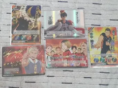 ハイキュー バボカ まとめ 出品
