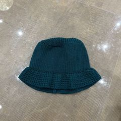 CAHLUM ニットハット 御茶ノ水店舗限定 - メルカリ