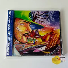 2026年最新】ozrosaurus cdの人気アイテム - メルカリ