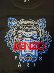 KENZO ケンゾー スウェット Tシャツ