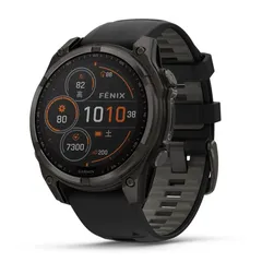 fēnix 8 Sapphire Dual Power 47mm  010-02906-50のサムネイル