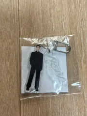 SEVENTEEN NEWコンサート 日本ツアー カプセルトイ アクリルキーホルダー