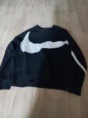 緊急在庫処分) NIKE 起毛 ビックスウォッシュ Tシャツ L / XL