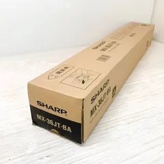 2026年最新】SHARP トナーカートリッジの人気アイテム - メルカリ