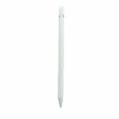 アップル Apple A1603 Apple Pencil アップル ペンシル 第1世代 ロゴ 白 ホワイト ■GY11 /MQ