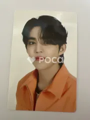 Seventeen エスクプス セブチ SEVENTEEN TOUR FOLLOW TO SEOUL トレーディングカードセット