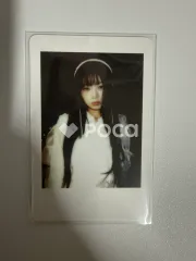 IVE レイ IVE EMPATHY WITHMUU ラキドロ