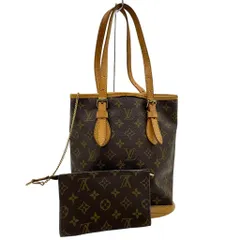 2026年最新】ヴィトン バケットpmの人気アイテム - メルカリ