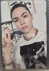 Seventeen バーノン セブチ HAPPY BIRTHDAY DAREDEVIL Ver.