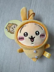 開封 外 出かける X) ちいかわ パジャマ パーティー あんさんぶるスターズ！！(あんスタ) うさぎ マスコット
