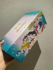 新品 セーラームーン VANS スリッポン (210)