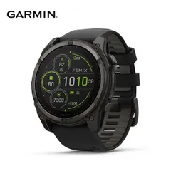 fēnix 8 Sapphire Dual Power 51mm  010-02907-50のサムネイル
