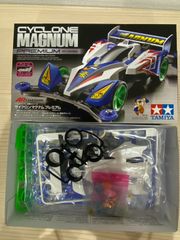 [미니 사구(미개봉)]TAMIYA 사이클론 매그넘 PREMIUM