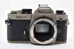 2026年最新】nikon fm2の人気アイテム - メルカリ