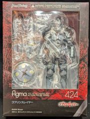 MAXFACTORY figma 고블린 슬레이어 고블린 슬레이어 424