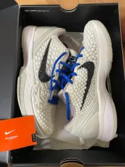 コービー 6 プロトロ