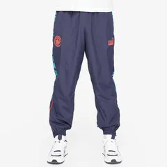 【送料無料・匿名配送】Mサイズ PUMA プーマ マンチェスター・シティ 21/22 ヘリテージ トラック パンツ ショートパンツ 短パン 練習着 新品 正規品 並行輸入 日本未発売