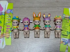 SONNY ANGE 2017 イースター シリーズ シークレット含む