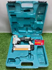 2026年最新】makita(マキタ):ピンタッカ AF351の人気アイテム - メルカリ