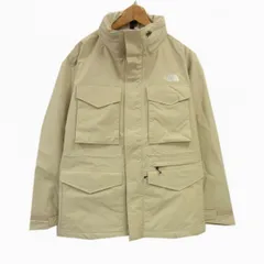 新品 定価37,400円◇THE NORTH FACES PANTHER FIELD JACKET パンサーフィールドジャケット GL グラベル　 ノースフェイス メンズ