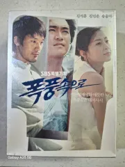 SBS 特別企画 嵐の中へ ドラマ DVD