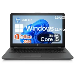 2026年最新】HP 250 G7の人気アイテム - メルカリ