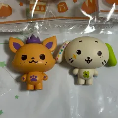 NCT(エヌシーティー)WIND AND WISHウィッシュドール フィギュア 룐룐이