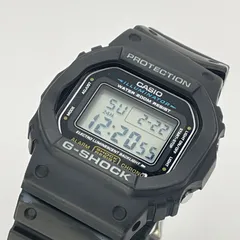 2026年最新】CASIO G-SHOCK DW-5600E-1の人気アイテム - メルカリ