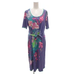 2026年最新】LEONARDお花柄ワンピースの人気アイテム - メルカリ