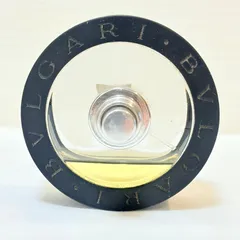 2026年最新】ブルガリブラック 75mlの人気アイテム - メルカリ