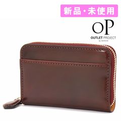 良品 フェリージ クロコ型押し レザー ケース ブラウン 良品 フェリージ クロコ型押し レザー コインケース ブラウン - メルカリ