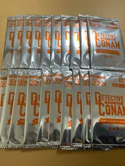 名探偵コナンカードゲーム プロモーションパック Vol.11 20パック