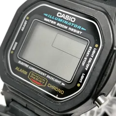 カシオ　ジーショック　CASIO G-SHOCK DW-5600E　クオーツ　文字盤デジタル　メンズ腕時計　電池切れのため動作未確認　 管理番号KKVHAKO115