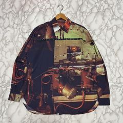 希少【tornado mart トルネードマート 【商品名】y2k 00's archive