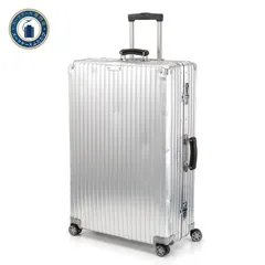 2026年最新】リモワ 84lの人気アイテム - メルカリ