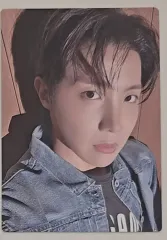 アミメンバーシップ BTS 防弾 ジェイホープ J-hope トレカ