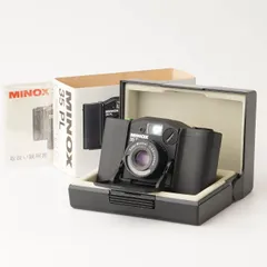 2026年最新】minox 35 plの人気アイテム - メルカリ