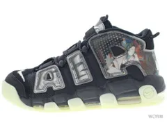 【US9.5】 NIKE AIR MORE UPTEMPO 96 DM6213-045 【新古品】