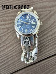 ⭐️SOD2+3 Watch 時計ベルト グレイトソードベルト 16cm 刻印有 