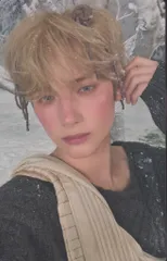 TXT 会場限定 HUENINGKAI ACT:PROMISE in JAPAN FC