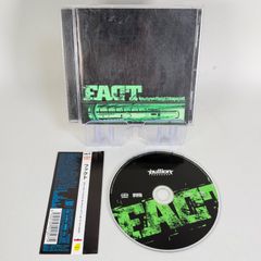 Fact Never Turn Out～ (廃盤) - メルカリ