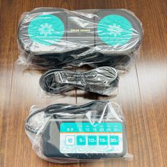 サミットインターナショナル リリードリーム X 温圧機 検電器 付き