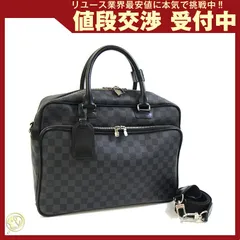 ⭐美品⭐ルイヴィトン ダミエ イカール 楽天市場】LOUIS VUITTON ルイ ヴィトン ダミエグラフィット イカール