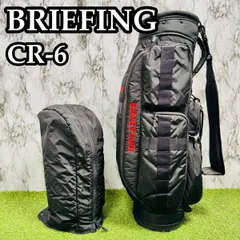 2026年最新】ブリーフィング BRIEFING CR-5の人気アイテム - メルカリ