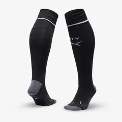 【送料無料・匿名配送】PUMA プーマ マンチェスター・シティ 25/26 アウェイ ソックス ストッキング 練習着 新品 正規品 並行輸入 日本未発売のサムネイル